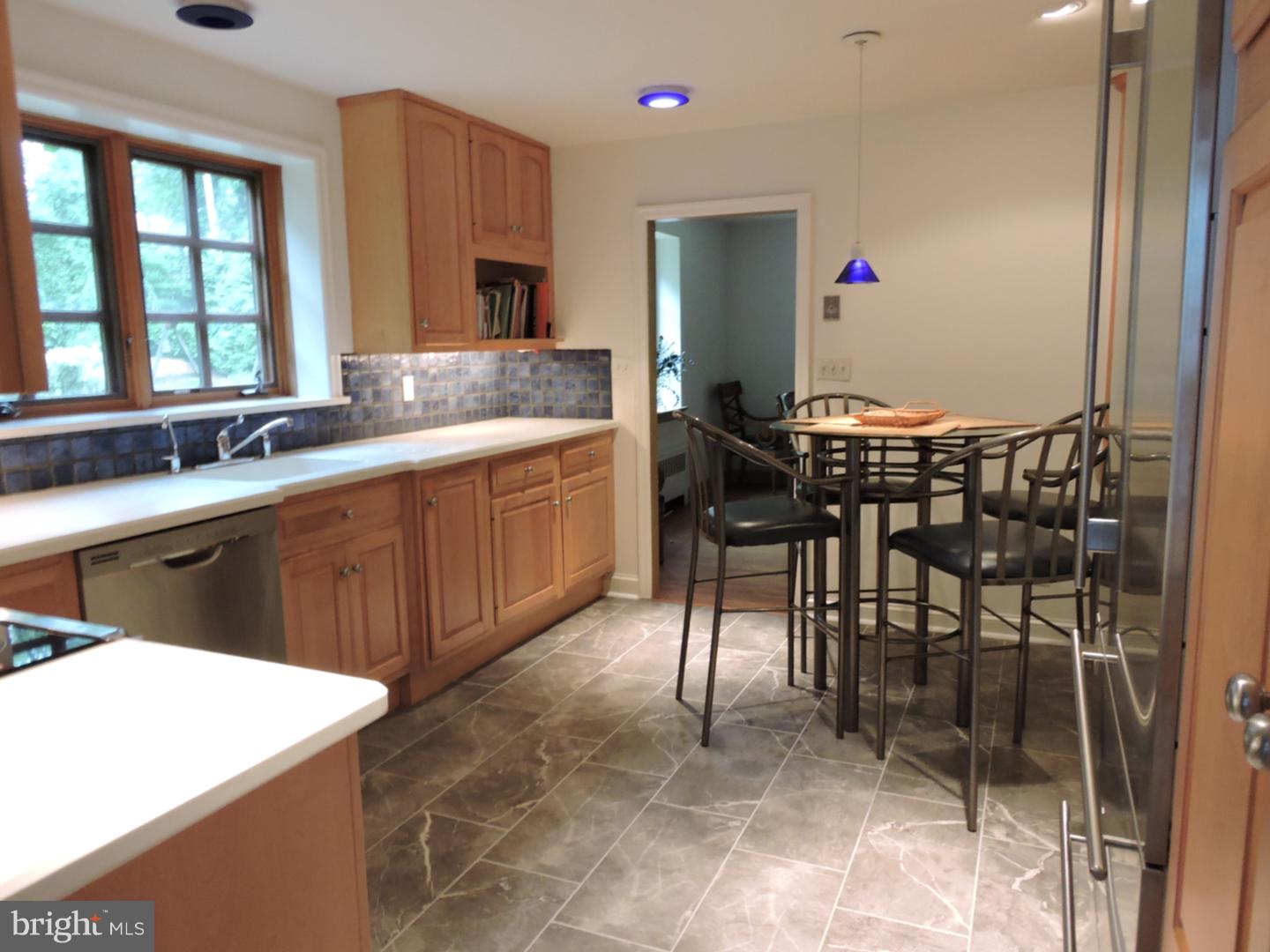 821 Valley Road Blue Bell, PA 19422 - Photo 4 of 25 Kitchen