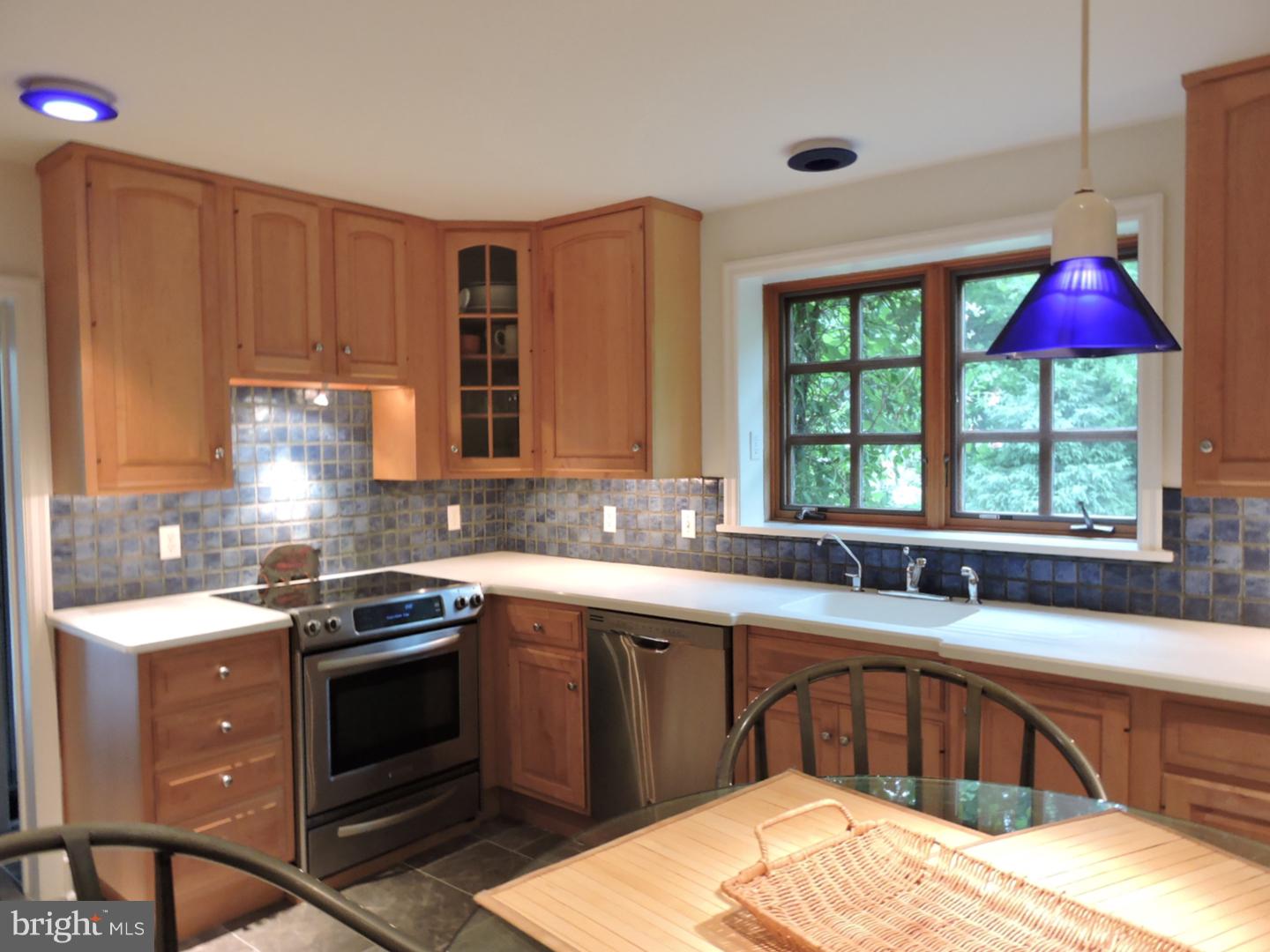 821 Valley Road Blue Bell, PA 19422 - Photo 5 of 25 Kitchen