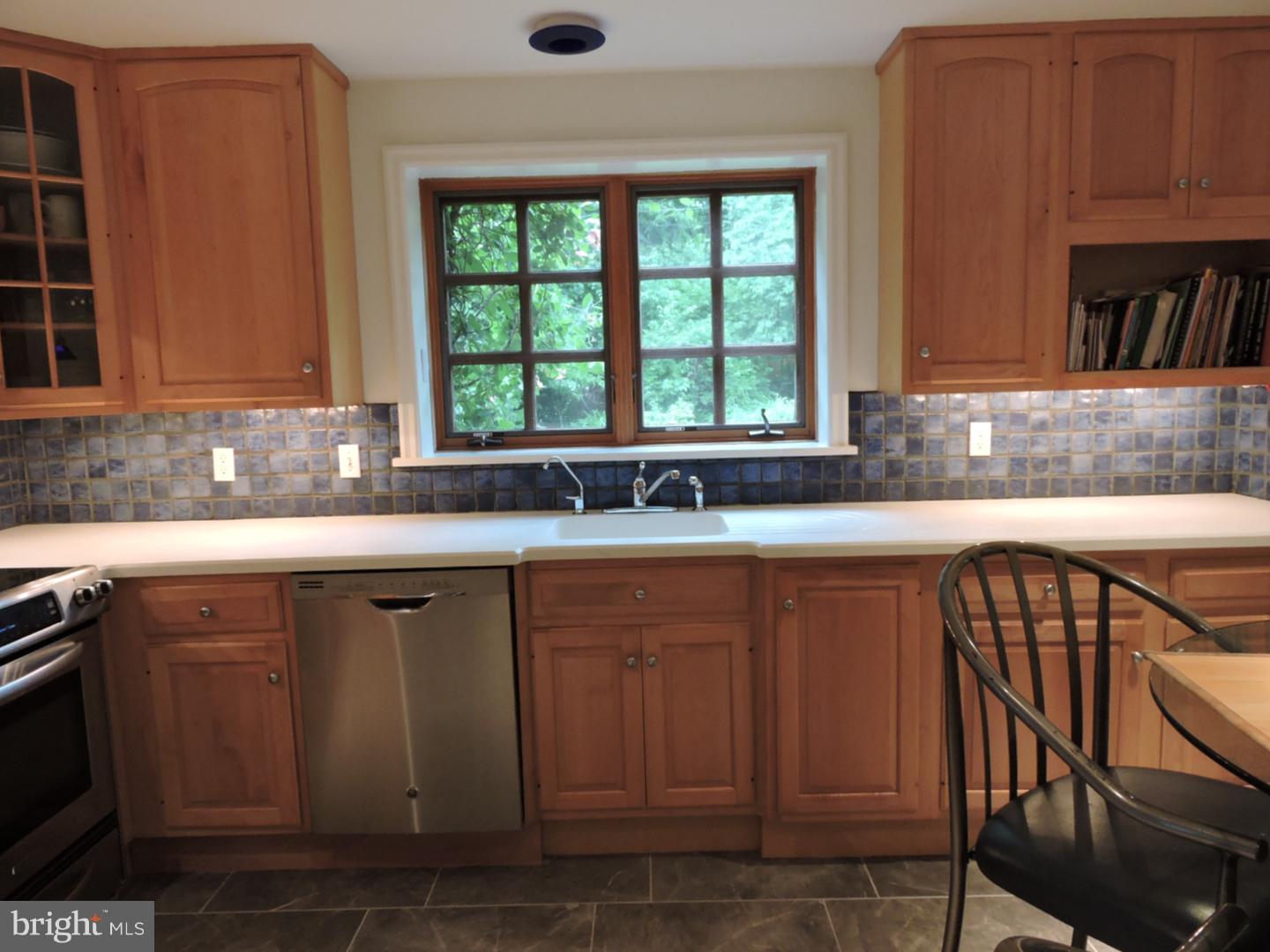 821 Valley Road Blue Bell, PA 19422 - Photo 7 of 25 Kitchen