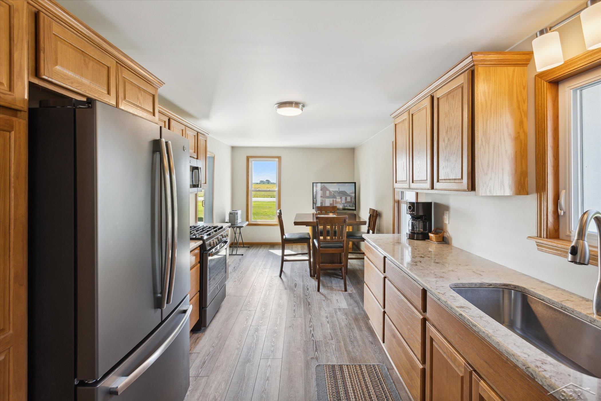 3834 West Richardson Road Elkton, MI 48731 - Photo 8 of 51