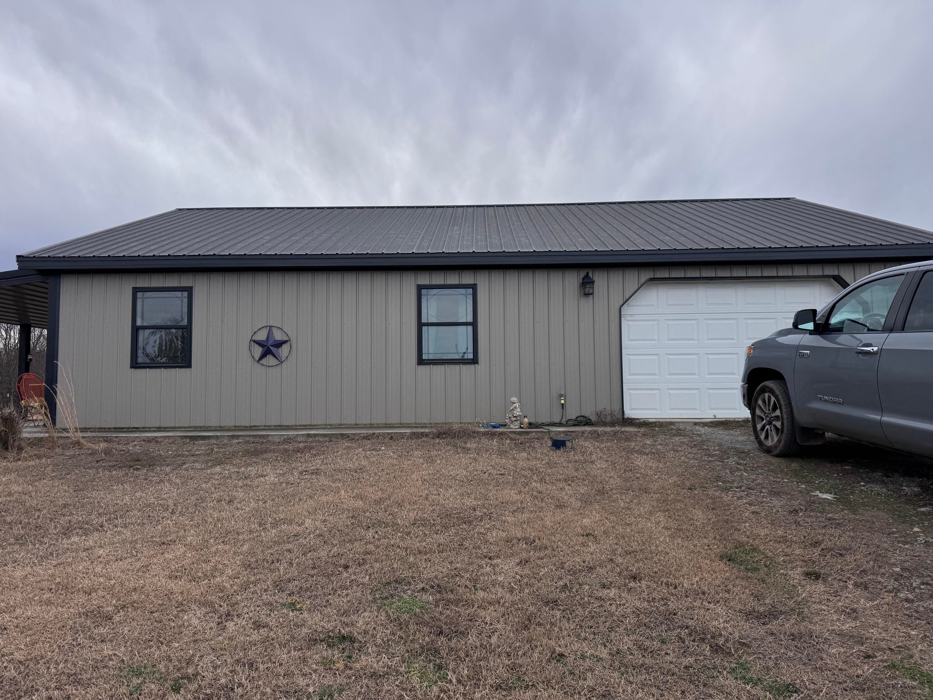 9893 East 550 Road Rose, OK 74364 - Photo 26 of 45 IMG_1934(1)