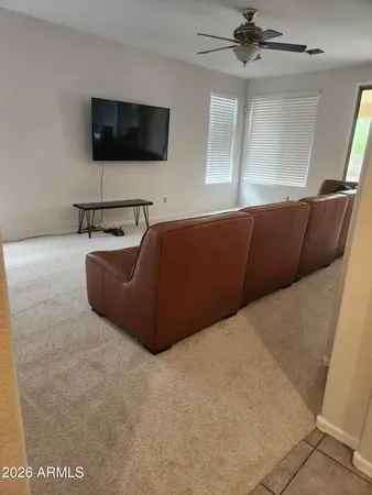 $530,000 | 2791 East Carla Vista Drive, Chandler, AZ 85225