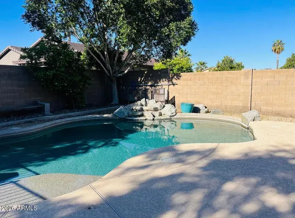 $530,000 | 2791 East Carla Vista Drive, Chandler, AZ 85225