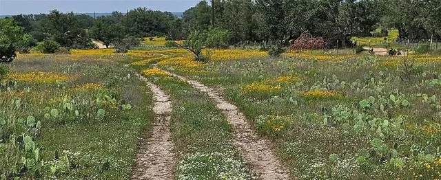 $744,500 | Tbd Starks Road, Mason, TX 76856