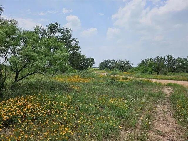 $744,500 | Tbd Starks Road, Mason, TX 76856