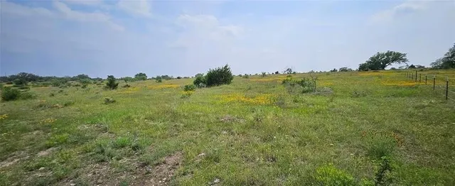 $744,500 | Tbd Starks Road, Mason, TX 76856