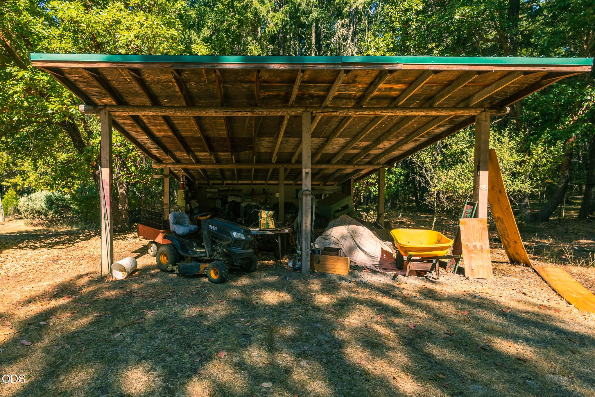 6058 Deer Creek Road Selma, OR 97538 - Photo 44 of 47 Gallery Image 44
