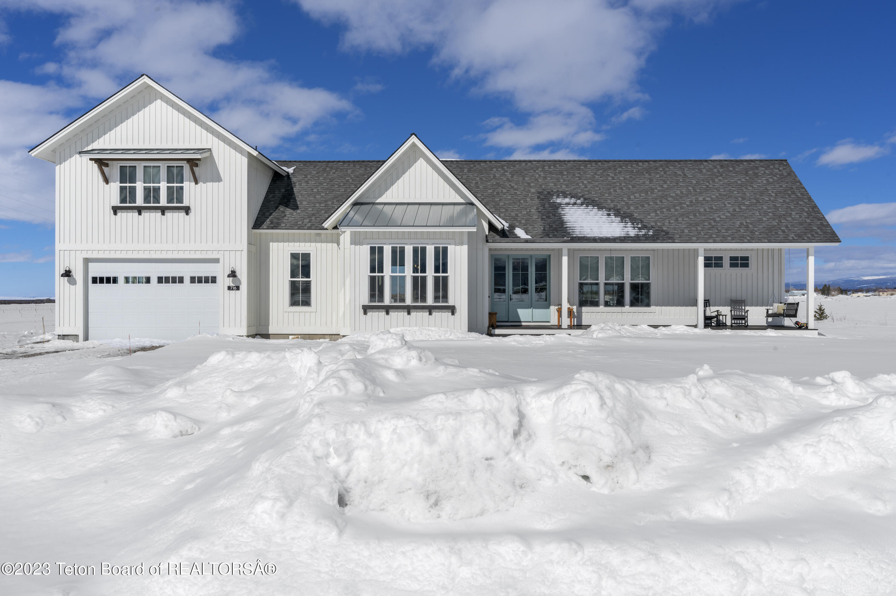 716 Peak View Estates Road Victor, ID 83455 - Photo 1 of 1