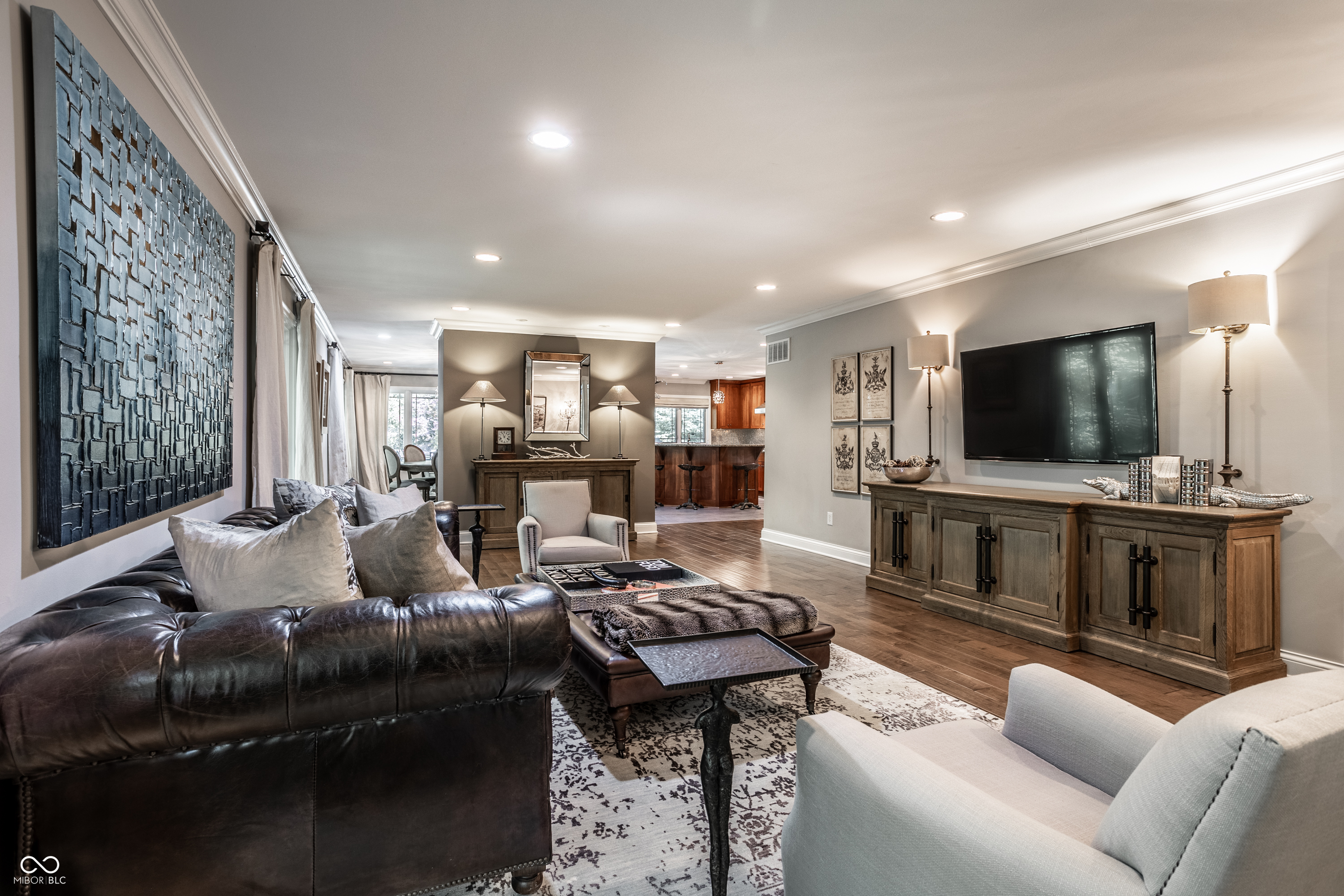 6000 Spring Mill Road Indianapolis, IN 46228 - Photo 11 of 51