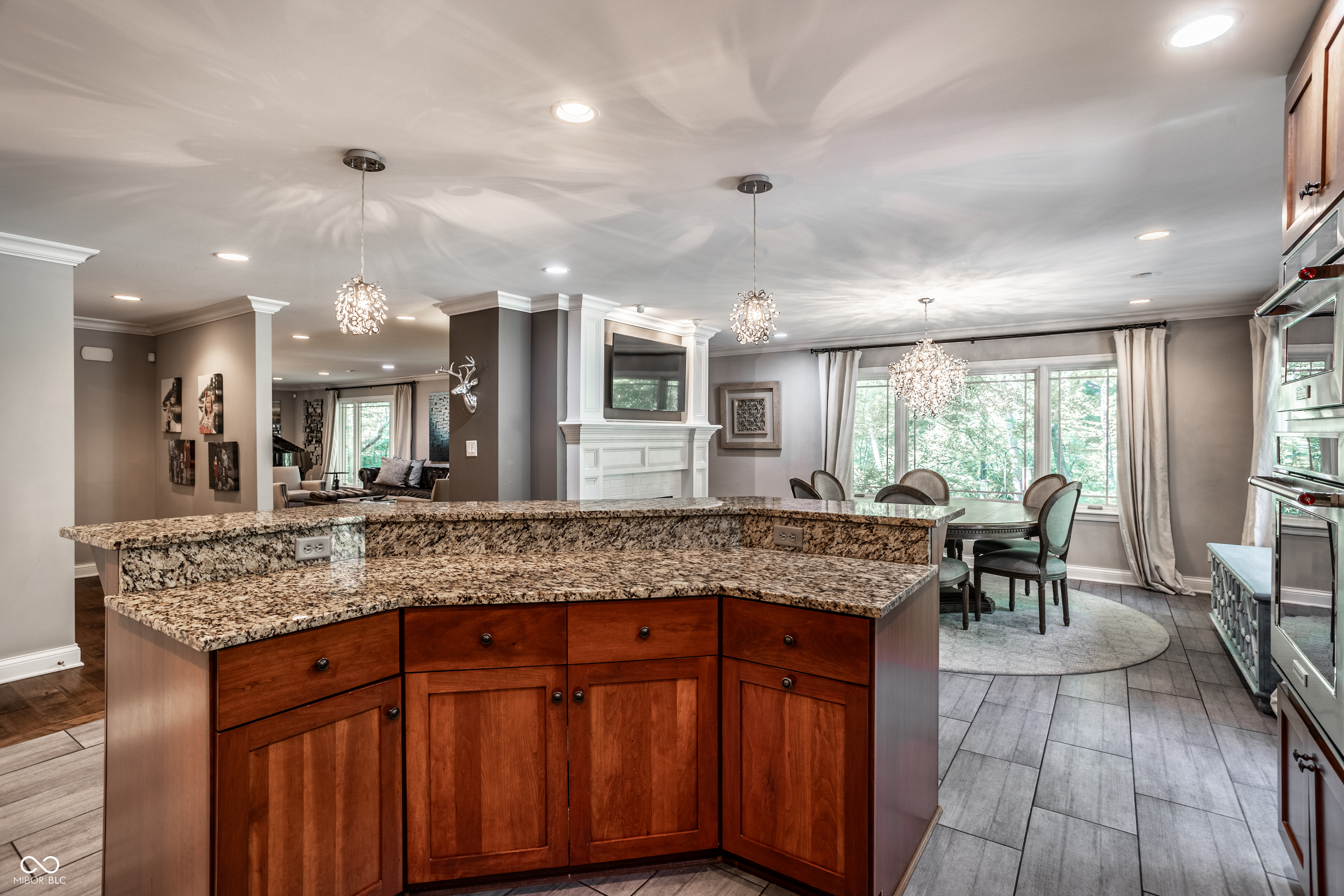 6000 Spring Mill Road Indianapolis, IN 46228 - Photo 17 of 51