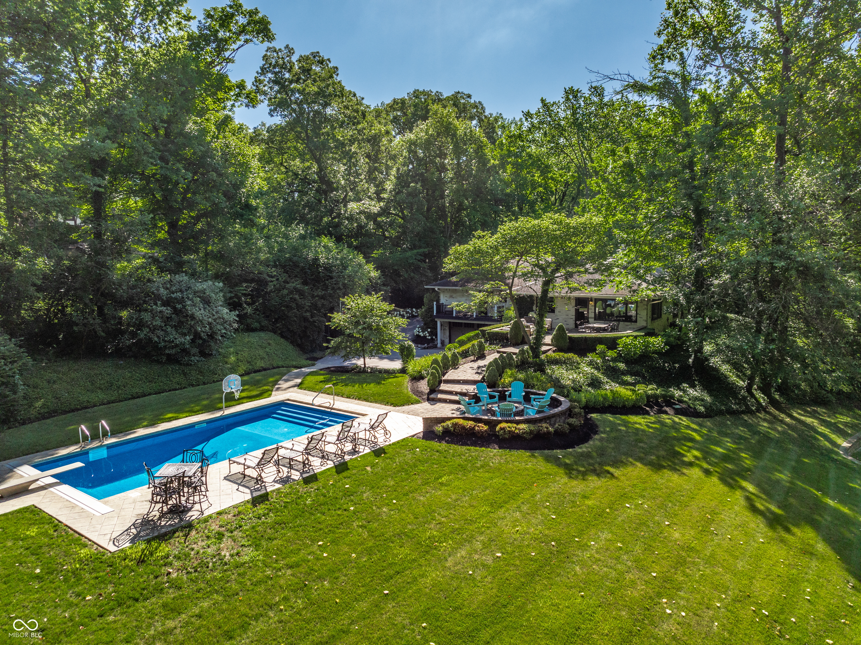 6000 Spring Mill Road Indianapolis, IN 46228 - Photo 3 of 51