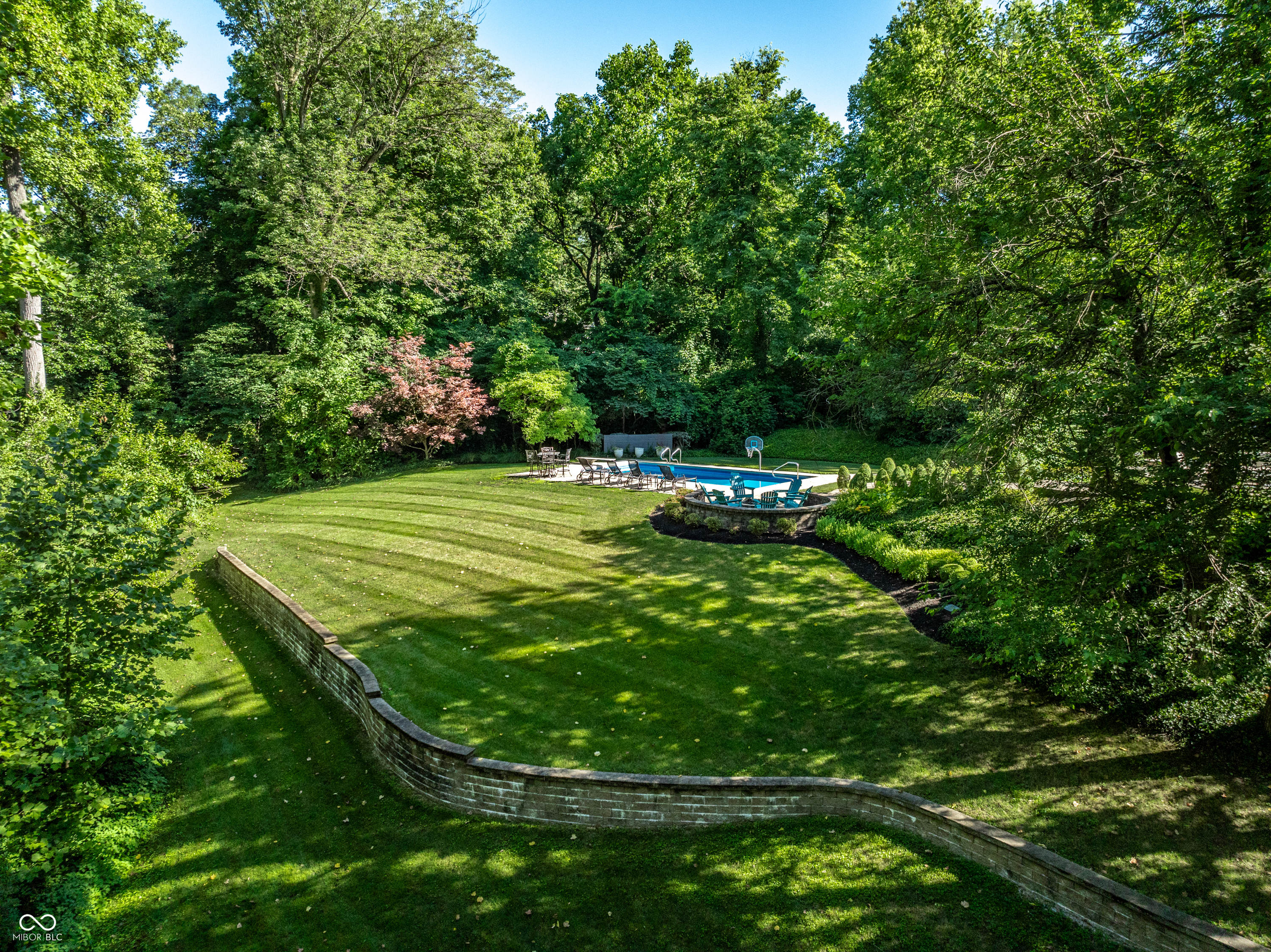 6000 Spring Mill Road Indianapolis, IN 46228 - Photo 4 of 51