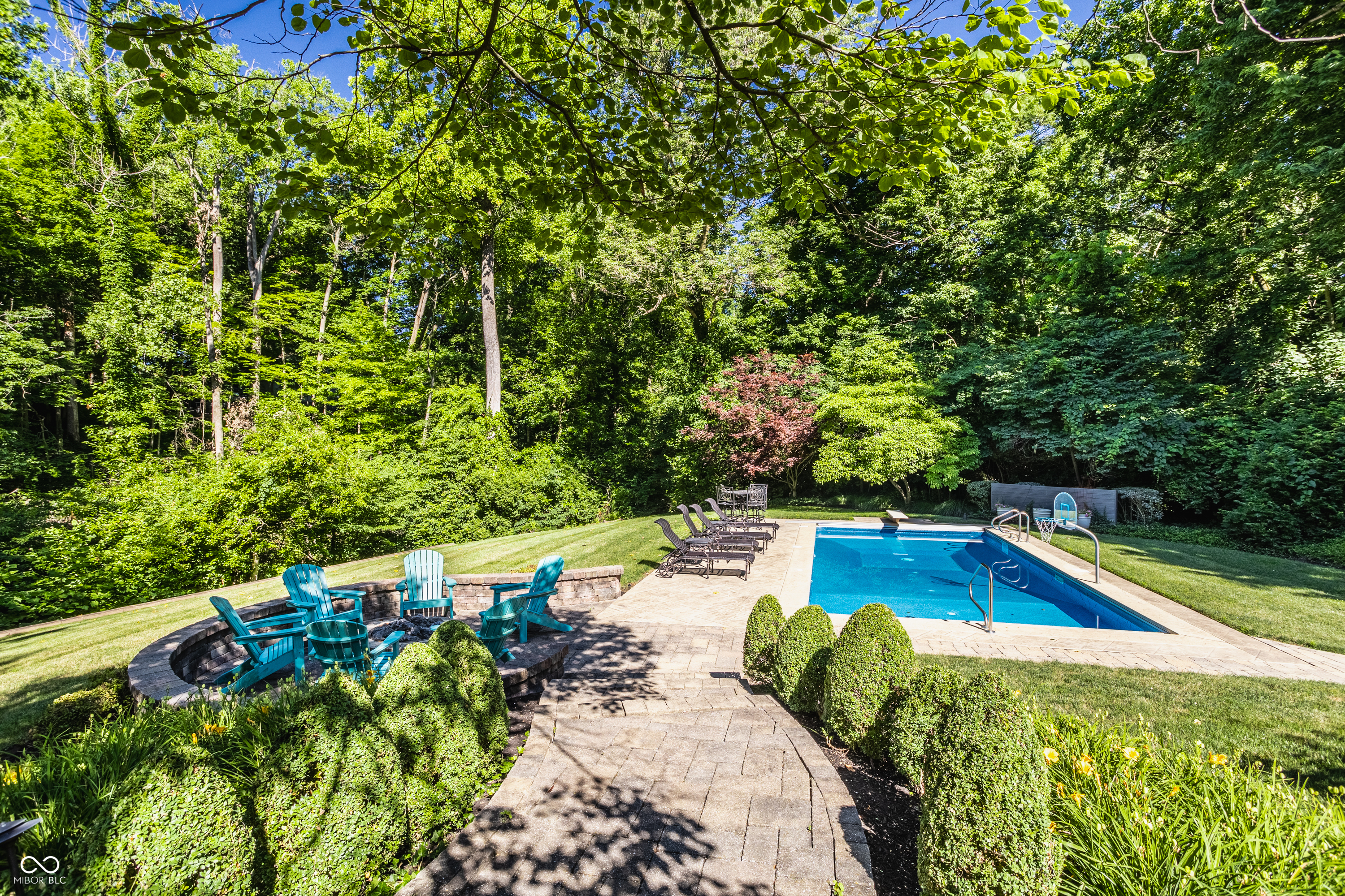 6000 Spring Mill Road Indianapolis, IN 46228 - Photo 43 of 51