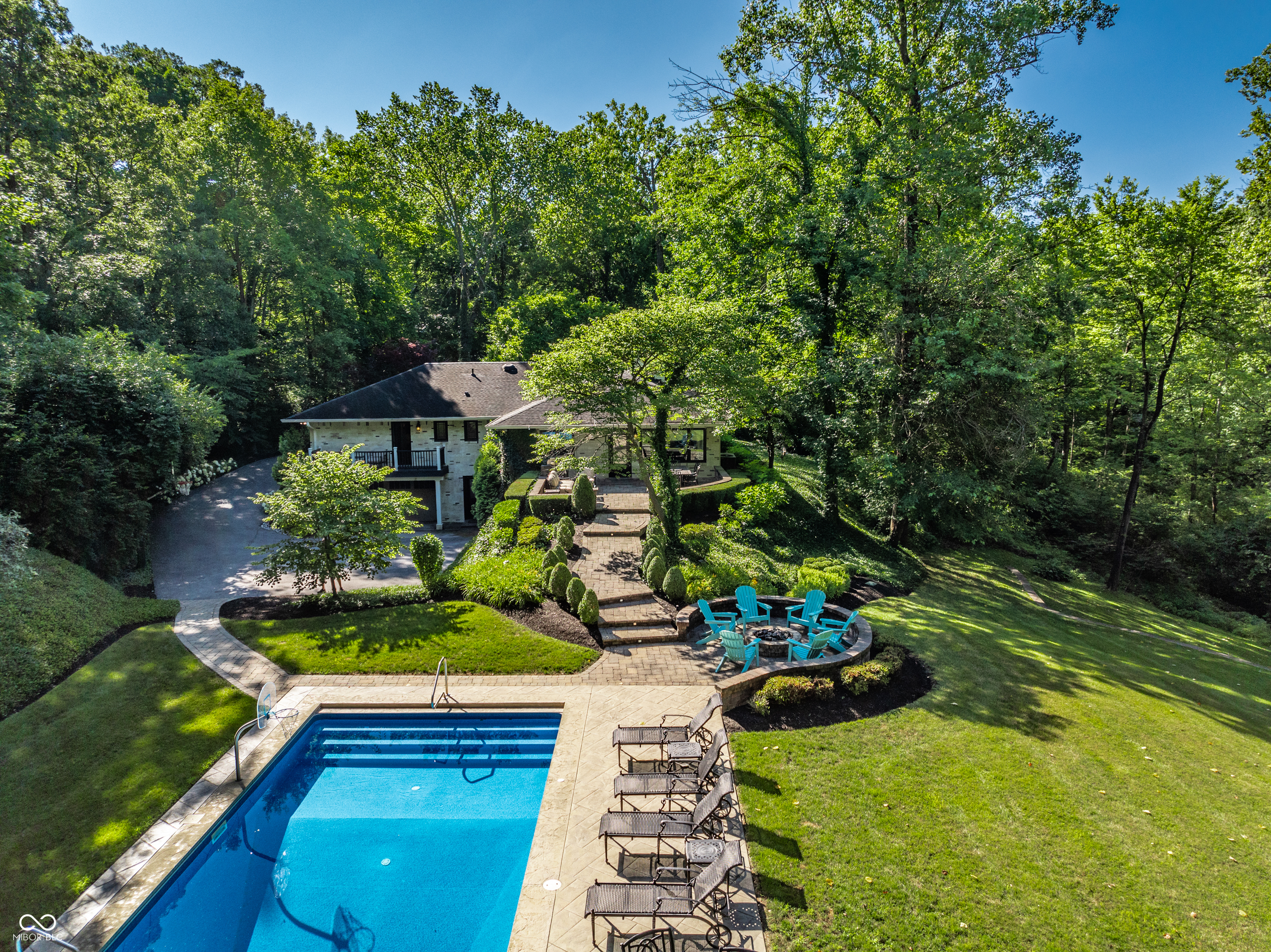 6000 Spring Mill Road Indianapolis, IN 46228 - Photo 45 of 51