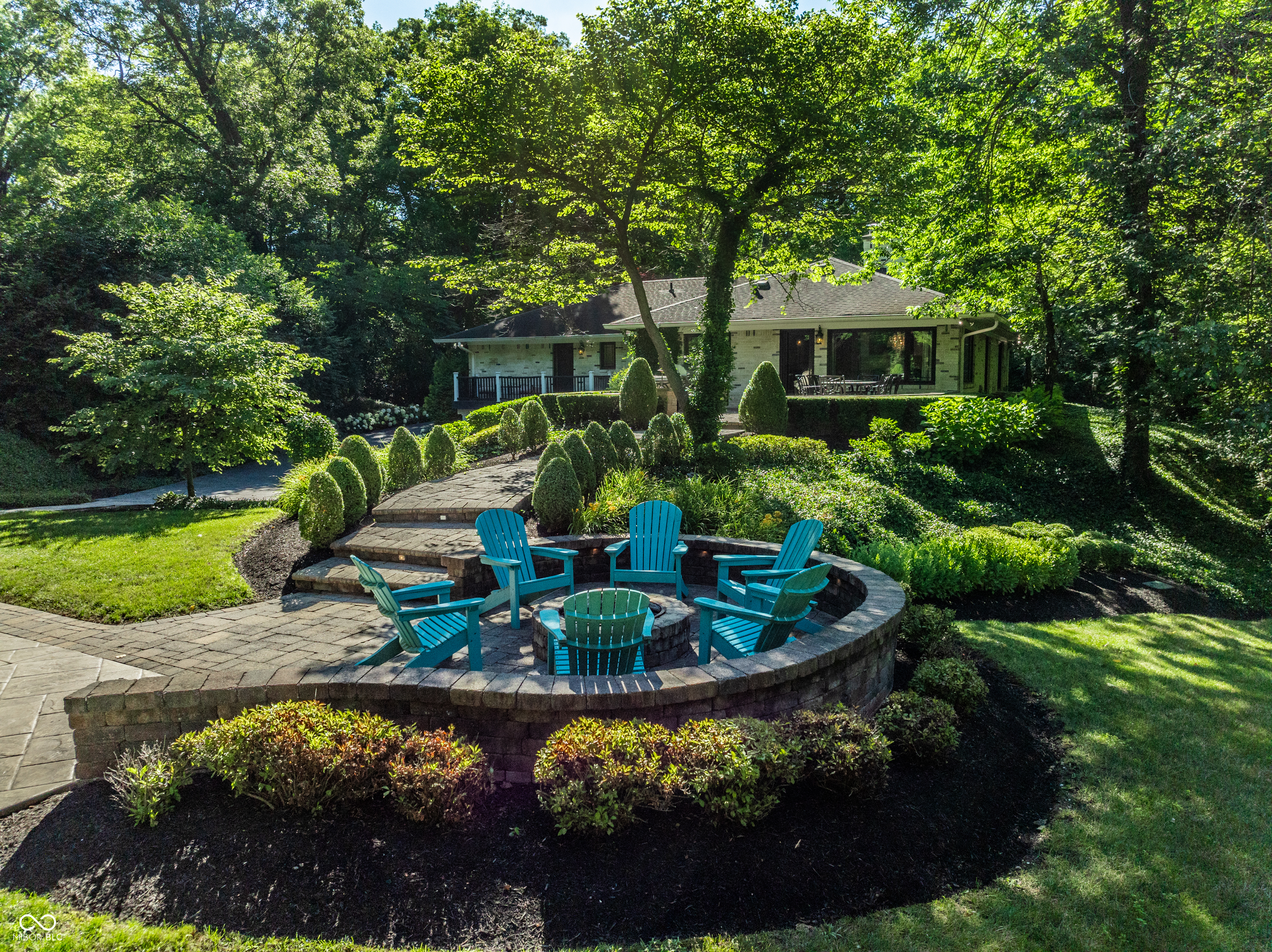 6000 Spring Mill Road Indianapolis, IN 46228 - Photo 5 of 51