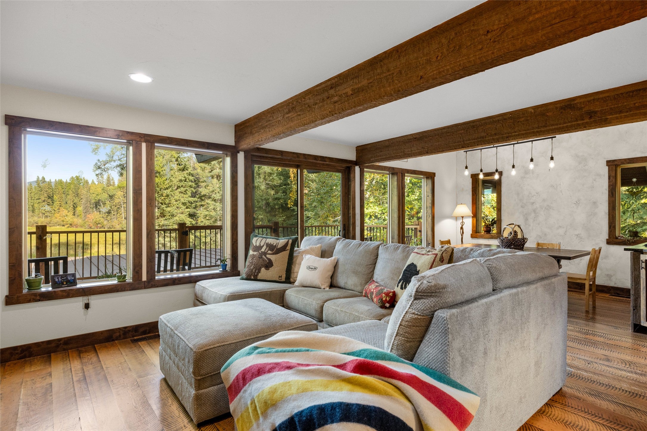 675 Beaver Lake Road Whitefish, MT 59937 - Photo 24 of 79 Gallery Image 24
