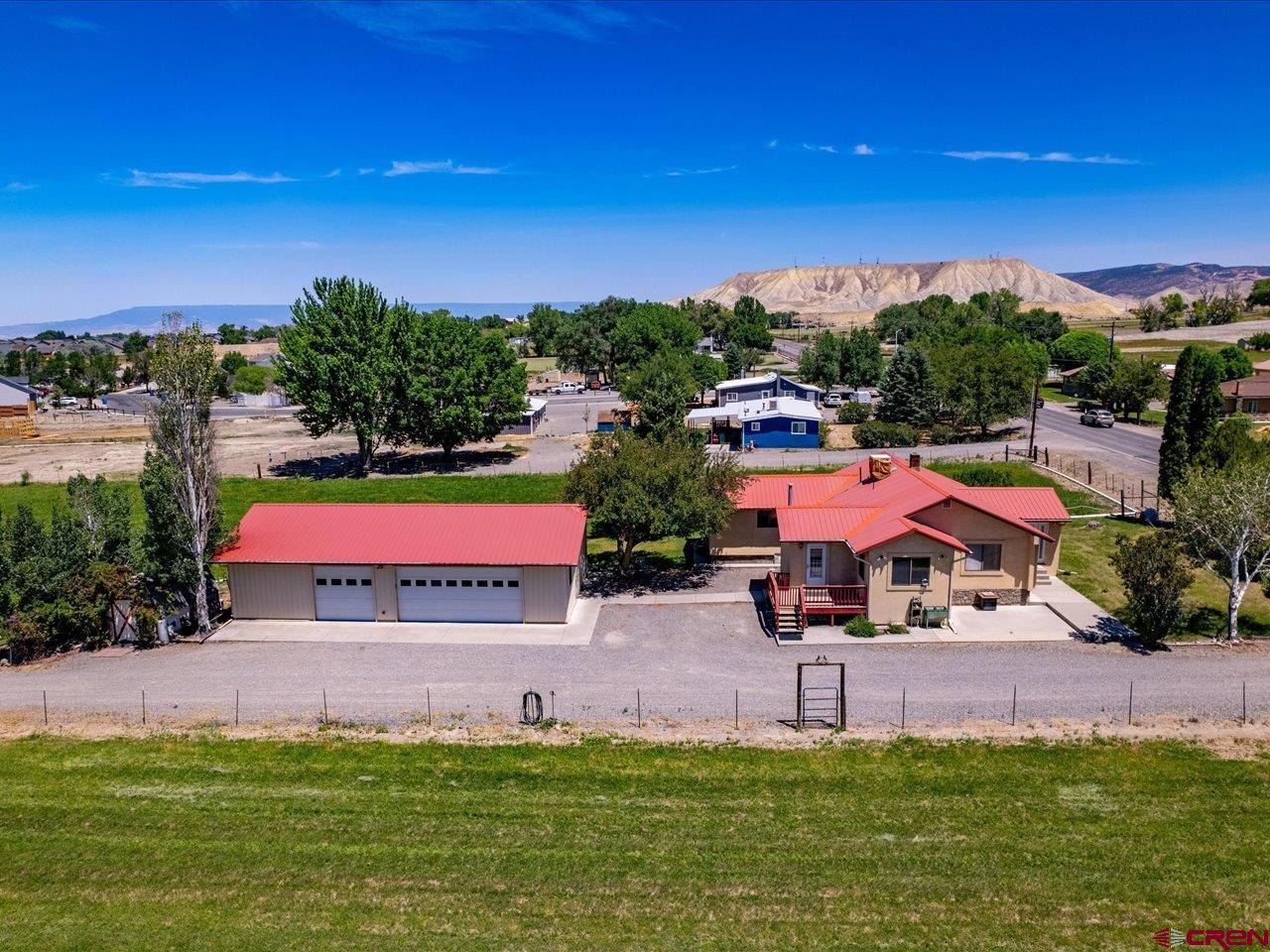 621 6600th Road Montrose, CO 81401 - Photo 2 of 29