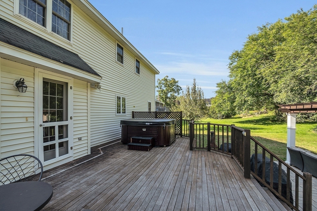139 Greenwood Road Andover, MA 01810 - Photo 33 of 41 Gallery Image 33