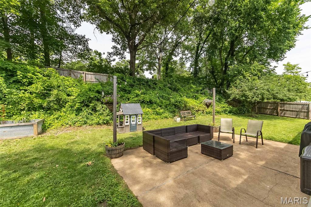 468 Talbert Court Ballwin, MO 63021 - Photo 24 of 28