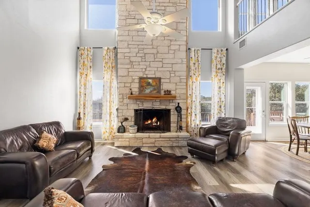 $999,500 | 502 Lost Valley, Kerrville, TX 78028