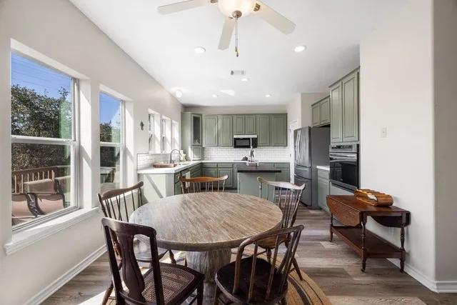 $999,500 | 502 Lost Valley, Kerrville, TX 78028