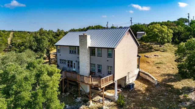 $999,500 | 502 Lost Valley, Kerrville, TX 78028
