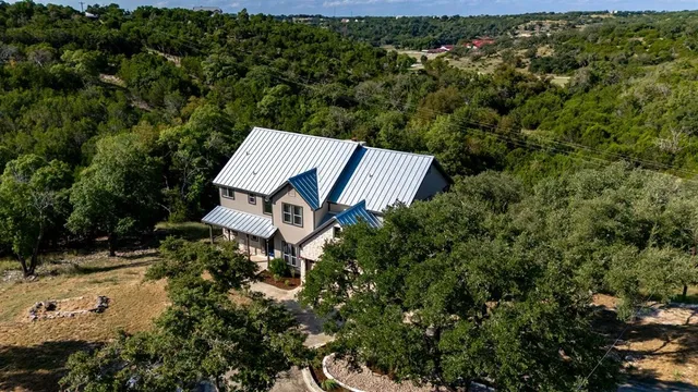 $999,500 | 502 Lost Valley, Kerrville, TX 78028