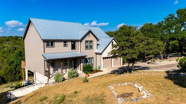 $999,500 | 502 Lost Valley, Kerrville, TX 78028