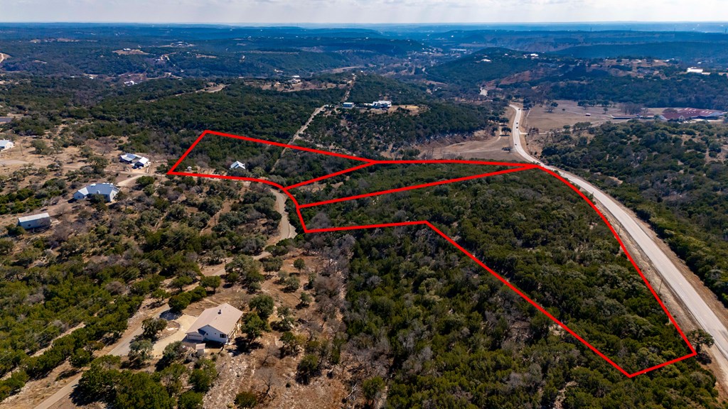 502 Lost Valley Kerrville, TX 78028 - Photo 61 of 70