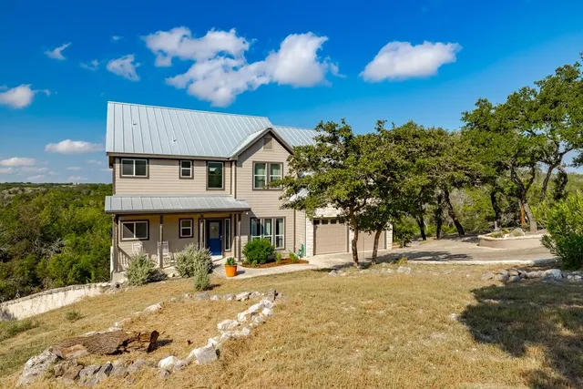 $999,500 | 502 Lost Valley, Kerrville, TX 78028