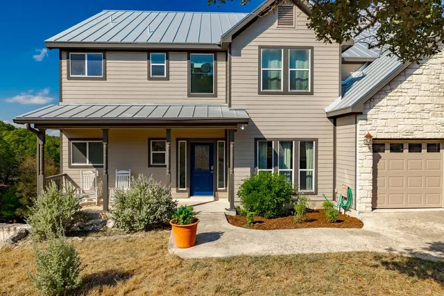 $999,500 | 502 Lost Valley, Kerrville, TX 78028