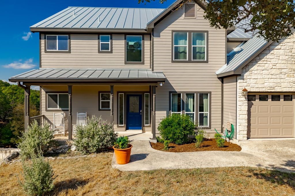 502 Lost Valley Kerrville, TX 78028 - Photo 8 of 70