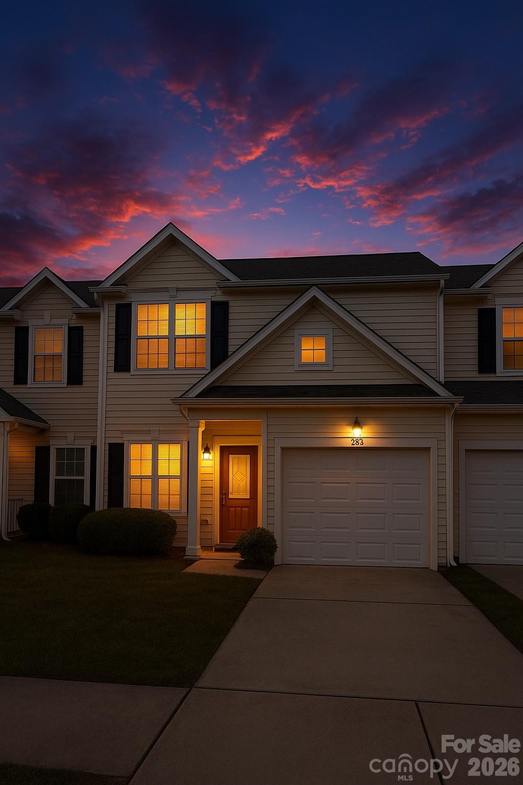 558 Calen Lane Rock Hill, SC 29732 - Photo 1 of 26