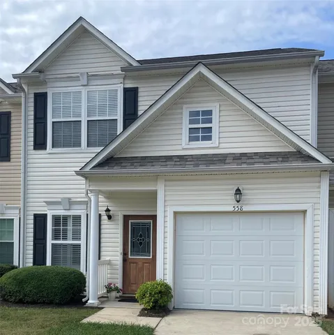 $268,600 | 558 Calen Lane, Rock Hill, SC 29732