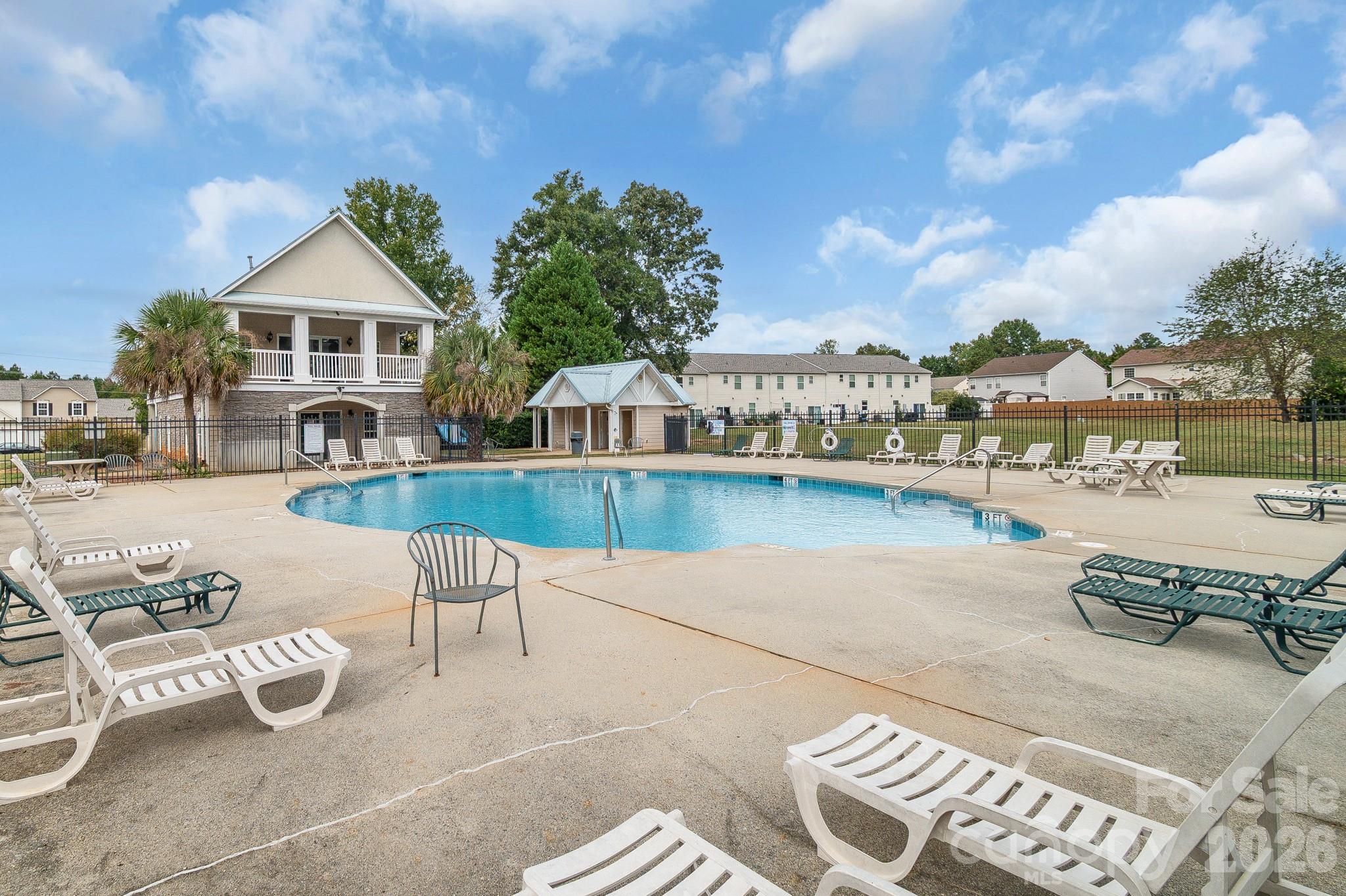 558 Calen Lane Rock Hill, SC 29732 - Photo 25 of 26