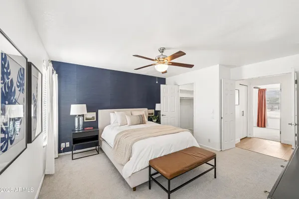 $485,000 | 1130 West Donner Drive, Tempe, AZ 85283