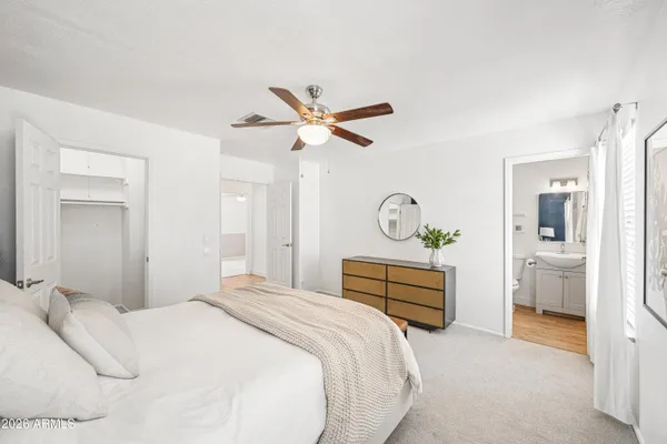 $485,000 | 1130 West Donner Drive, Tempe, AZ 85283