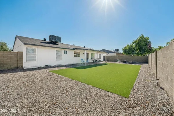 $485,000 | 1130 West Donner Drive, Tempe, AZ 85283