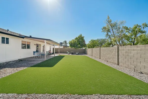 $485,000 | 1130 West Donner Drive, Tempe, AZ 85283
