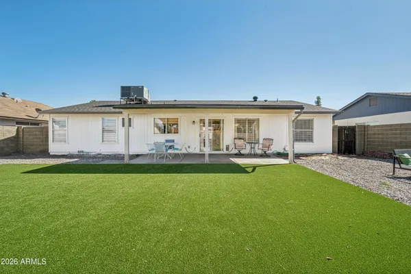 $485,000 | 1130 West Donner Drive, Tempe, AZ 85283