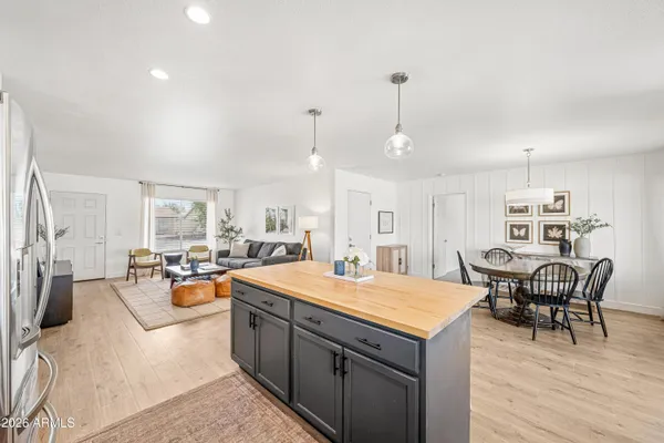 $485,000 | 1130 West Donner Drive, Tempe, AZ 85283