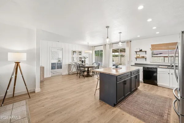 $485,000 | 1130 West Donner Drive, Tempe, AZ 85283