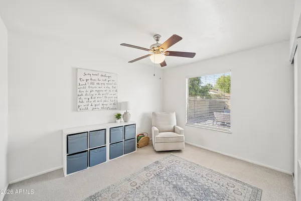 $485,000 | 1130 West Donner Drive, Tempe, AZ 85283
