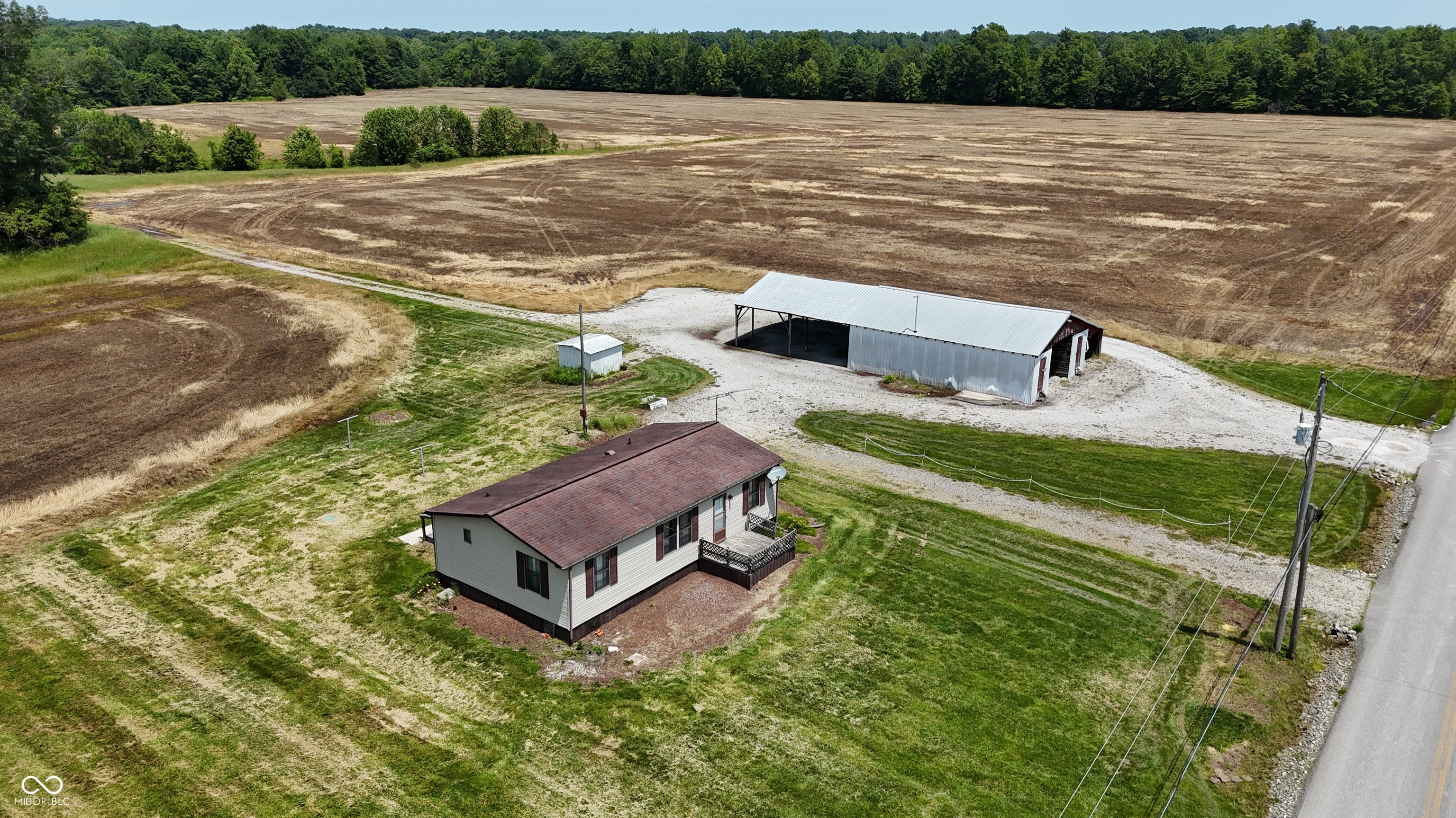 19205 Michigan Road Marysville, IN 47141 - Photo 6 of 91