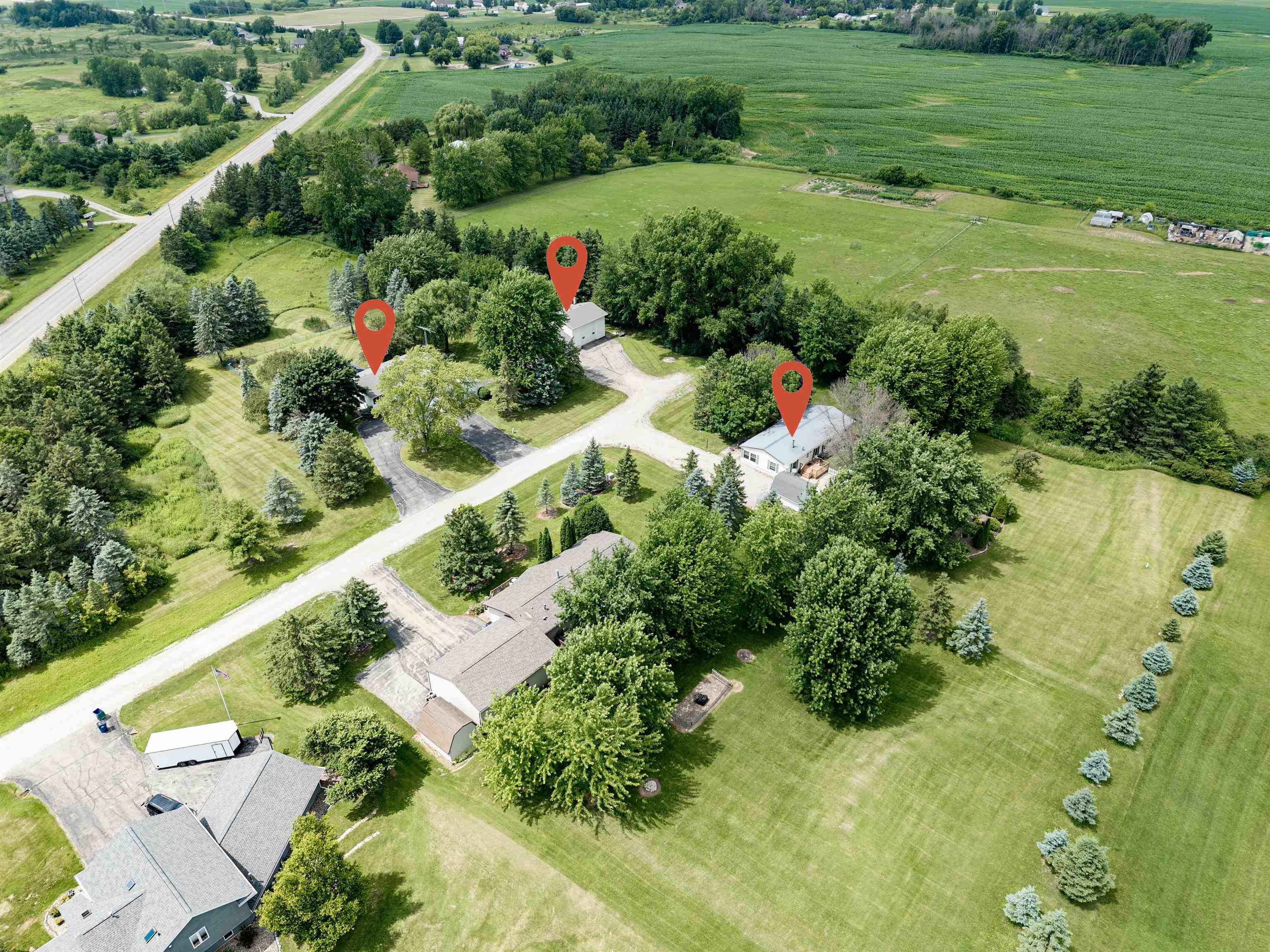 W5358 County Rd A Black Creek, WI 54106 - Photo 74 of 81