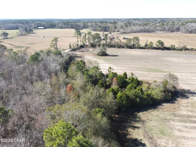 $157,900 | 0 Rob Forehand Road, Bonifay, FL 32425