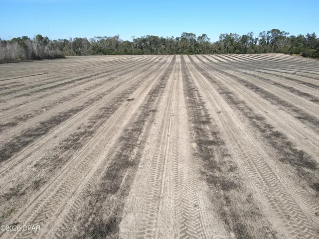 $157,900 | 0 Rob Forehand Road, Bonifay, FL 32425