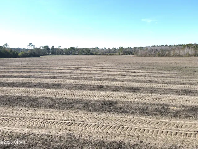 $157,900 | 0 Rob Forehand Road, Bonifay, FL 32425