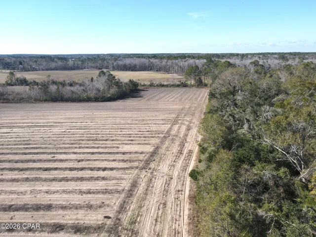 $157,900 | 0 Rob Forehand Road, Bonifay, FL 32425