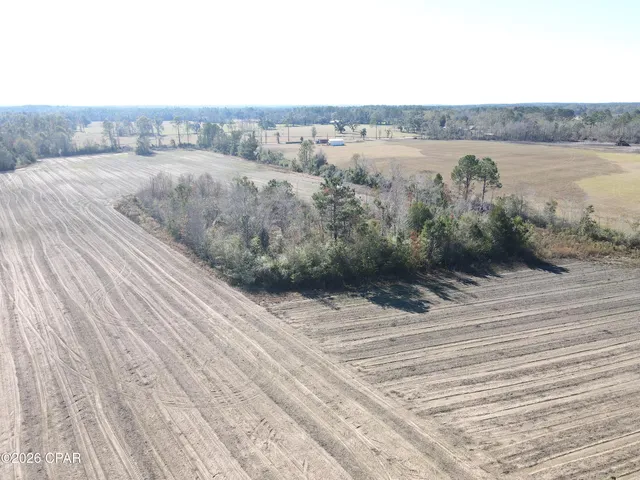 $157,900 | 0 Rob Forehand Road, Bonifay, FL 32425